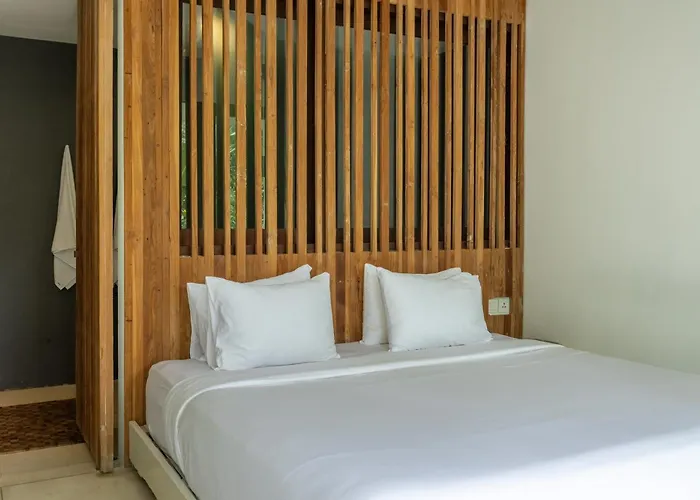 Aria Villas Ubud